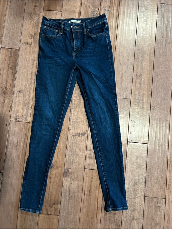 Levi's Denim - Levi’s 720 High Rise jeans